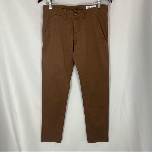 Primark - Denim Co. - Chino Pants - Picture 1 of 11